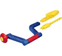 Spielstabil Jouet de sable Foret de sable combiné