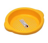 Spielstabil Small Sand Sieve - Sold Individually - Colors Vary (Made In Germany)