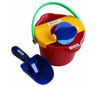 Spielstabil Seau Lot de moulins