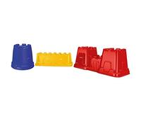 Spielstabil Set château 3 pièces dans Filet 7425