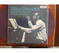 Spielt Beethoven*, Schubert*, Liszt* - Alfred Brendel Spielt Beethoven, Schubert, Liszt