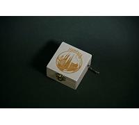 Spieluhr - Hamburg Meine Perle [Import]