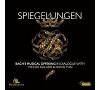 Spielungen/l Offrande Musicale en Dialogue