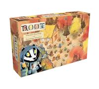 Spielworxx Root - Boites de sauterelles et sauterelles du maraudeur
