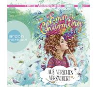 Spier,Nana - Emma Charming aus Versehen Verzaubert