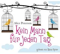 Spier,Nana - Kein Mann FR Jeden Tag [Import]
