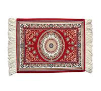 spier Tapis de Souris Tapis Oriental Persan Tapis de Souris Tapis de Souris d'ordinateur pour décor de Table