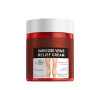 spier Varices crème 80g, crème contre les varices veines, varicose veins, varices et varices enlever les jambes pommade soins