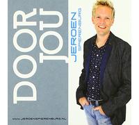 Spierenburg, Jeroen - Door Jou [Import]