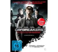 Spierig,Michael - Daybreakers: Special Edition [Import]