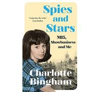 Spies And Stars