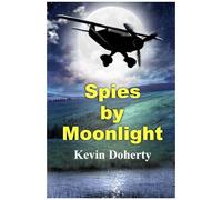 Spies By Moonlight