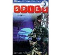 Spies! Dorling Kindersley Publishing, Platt, Richard (Auteur)