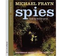Spies Frayn, Michael (Auteur)