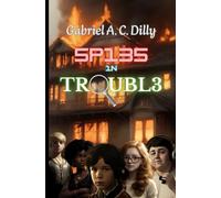 Spies in Trouble