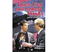 Spies, Lies and naked Thighs [VHS]