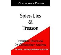 Spies, Lies & Treason
