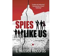 Spies Like Us