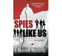 Spies Like Us