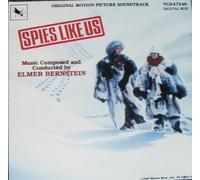Spies Like Us