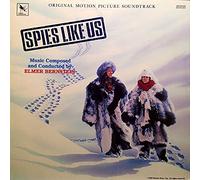 Spies Like Us