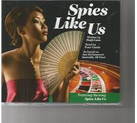 Spies Like Us – Ian McNamara – Import