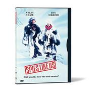 Spies Like Us [Import USA Zone 1]