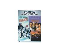 Spies Like Us, Nothing but Trouble DVD DVD