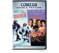 Spies Like Us, Nothing but Trouble DVD E