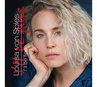 Spies, Louisa Von - I'll Be Fine [Import]