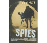 Spies Michael Frayn (Auteur)