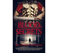 Spies of Rome: Blood & Secrets