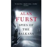 Spies of the Balkans