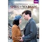 SPIES OF WARSAW-NL-2DVD G