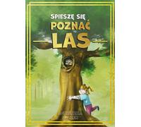 Spieszê siê poznnaæ las Agnieszka Buczek (Buch auf Polnisch)