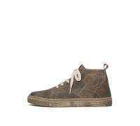 SPIETH & WENSKY Baskets hautes 'Bryson' marron, Taille 45