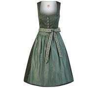 SPIETH & WENSKY Dirndl 'Heidi' olive, Taille 42