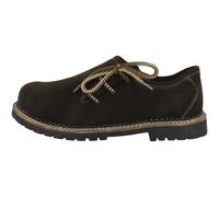 Spieth & Wensky Hannes Haferl Chaussures en Cuir Homme Basses Décontractées