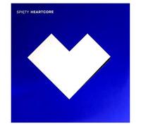Spięty - Spięty: Heartcore [2xWinyl]