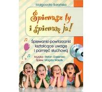 Spiewasz ty i spiewam ja + 2CD