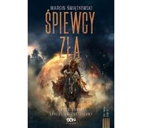 Śpiewcy zła - Marcin Świątkowski (Buch auf Polnisch)