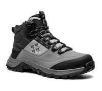 SPIEZ Chaussures de Sécurité Hommes S1 Antidérapant, Légère Bottes de Travail Embout Composite, Montante Basket Securite Hiver ESD Boots, EU44