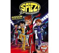 Spiez!, Nouvelle Génération - Mission Agents Doubles