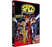 Spiez!, nouvelle génération - Mission agents doubles