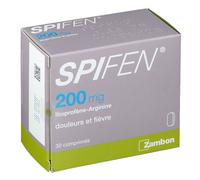 Spifen® 200 mg Comprimé(S) 30 pc(s)