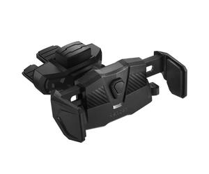 Spigen 000CG21945 support Mobile/smartphone Noir Support actif