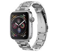 Spigen 061MP25943 Smart Wearable Accessoire Band Argent Acier inoxydable (061MP25943)