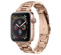 Spigen 061MP25944 accessoire intelligent à porter sur soi Bande Or rose Acier inoxydable