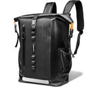Spigen A650 Sac à Dos Étanche IPX6 16 Pouces - Noir