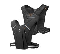 Spigen A720 Gilet de Course d'hydratation Running L/XL - Noir